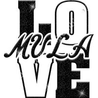 GLT74 BLACK GLITTER Thumbnail