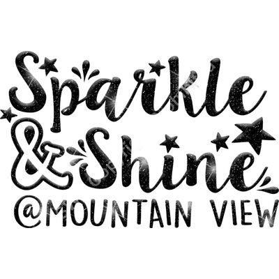 GLT67 BLACK GLITTER Thumbnail