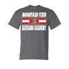 8000 Adult DryBlend 50/50 T-Shirt Thumbnail