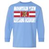 5400B Youth Heavy Cotton Long Sleeve Thumbnail