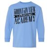 5400B Youth Heavy Cotton Long Sleeve Thumbnail