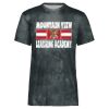 222596 Adult Cotton-Touch Poly T-Shirt Thumbnail