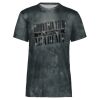 222596 Adult Cotton-Touch Poly T-Shirt Thumbnail