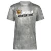 222696 Youth Cotton-Touch Poly T-Shirt Thumbnail