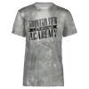 222696 Youth Cotton-Touch Poly T-Shirt Thumbnail