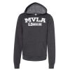 3719Y Youth Sponge Fleece Hoodie Thumbnail