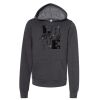 3719Y Youth Sponge Fleece Hoodie Thumbnail