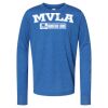 3513Y Youth Extra Soft Tri-blend Long Sleeve Thumbnail