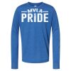 3513Y Youth Extra Soft Tri-blend Long Sleeve Thumbnail