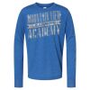 3513Y Youth Extra Soft Tri-blend Long Sleeve Thumbnail