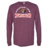 3513 Adult Extra Soft Tri-blend Long Sleeve Thumbnail
