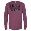 3513 Adult Extra Soft Tri-blend Long Sleeve Thumbnail