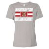 6413 Women’s Extra Soft Tri-blend Tee Thumbnail